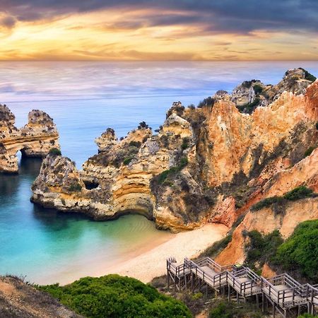 Nosso Sonho Appartamento Lagos Esterno foto