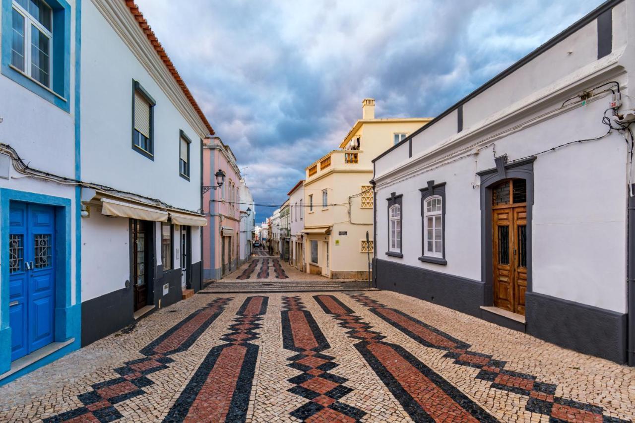 Nosso Sonho Appartamento Lagos Esterno foto