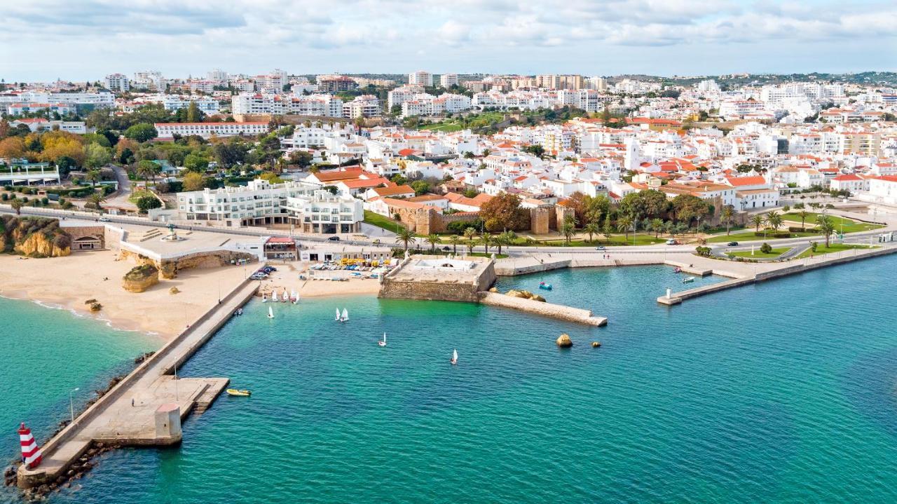 Nosso Sonho Appartamento Lagos Esterno foto